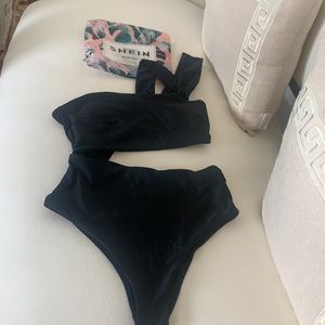 New bathing suit from SHEIN